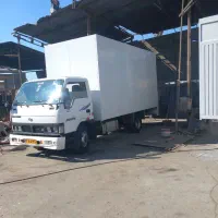 هیوندا مدل 90