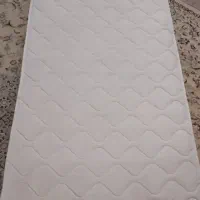 تخت و تشک نوجوان۸۰در۱۶۰|تخت و صندلی بچه|تهران, علم و صنعت|دیوار