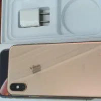 آیفون xs ۲۵۶ پک اصلی پلمب