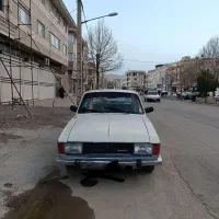 پیکان مدل 82