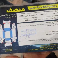 فروش پیکان وانت مدل ۹۲|خودرو سواری و وانت|تاکستان, |دیوار