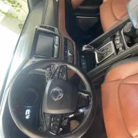 رکستون G4  ۲۰۱۸ مشکی وارداتی فول|خودرو سواری و وانت|تهران, قیطریه|دیوار