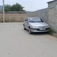 پارس مدل ۸۵.موقعیت کلاله