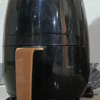 سرخ کن سیلور کرست 6لیتری