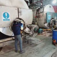 تعمیرات مشعل خانگی و صنعتی  و پمپ  به صورت تخصصی|خدمات پیشه و مهارت|ارومیه, |دیوار