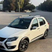 کوییک gxr l با مانیتور ۴۰۴ با رینگ فابریک