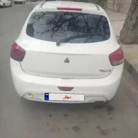 تیبا ۲ مدل ۹۷ تمیز بدنه تمیز لوازم|خودرو سواری و وانت|مشهد, امام رضا (ع)|دیوار