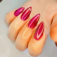 خدمات کاشت ناخن و مژه لیفت