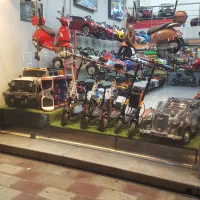 فروش فوق العاده ماشین شارژی|اسباب‌‌بازی|گنبد کاووس, |دیوار