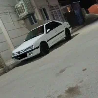 پارس دوگانه