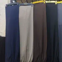 مزدی دوز شلوار زنانه