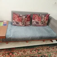مبل ۸ نفره|مبلمان خانگی و میز عسلی|تهران, شهرک یاس|دیوار