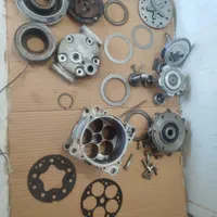 شارژ کولر با دستگاه اتومات و تعمیر تخصصی کمپرسور|خدمات موتور و ماشین|زابل, |دیوار