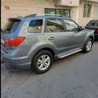 هایما S7 2000 بیرنگ|خودرو سواری و وانت|تهران, حکیمیه|دیوار