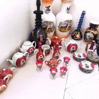 فروش ظروف چینی اصل درجه یک