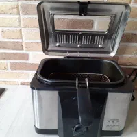 سرخ کن|اجاق گاز و لوازم برقی پختوپز|الوند, |دیوار