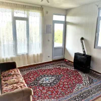 سوییت و اقامتگاه روستایی|اجارهٔ کوتاهمدت ویلا و باغ|مشگین شهر, |دیوار