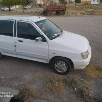 سلام پراید مدل 89 دوگانهسوز|خودرو سواری و وانت|کرمانشاه, |دیوار