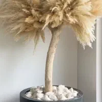 گل تزئینی شیک