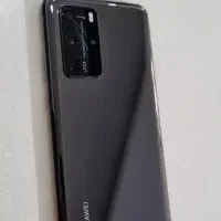 huawei p40 pro|موبایل|یاسوج, |دیوار