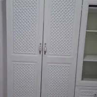 کمد|تخت و سرویس خواب|لاهیجان, بوجایه|دیوار