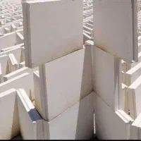دیوار گچی پنل پیش ساخته