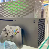 XBOX Series X (اقساط)