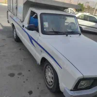 مزدا کارا مدل۱۴۰۱|خودرو سواری و وانت|کازرون, |دیوار