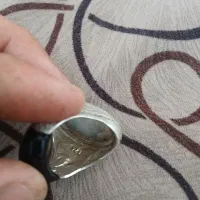 انگشتر شجر اصل|بدلیجات|اصفهان, پروین|دیوار