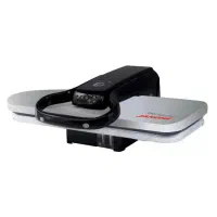 اتو پرس ژانومه مدل 2900N+تخفیف به خریدار واقعی