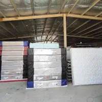 انواع تشک های ارگونومیک و لوکس/مستقیم از کارخونه