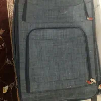 چمدان مسافرتی