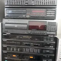 اکولایزر کلکسیونی ایوا و ظبط ال جی فلش خور