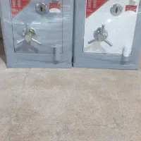 گاوصندق های ورق 10میل ضخیم و با ضخامت|ابزارآلات|یزد, |دیوار