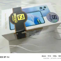 XIAOMI REDMI NOTE 12 PRO 5G|موبایل|کرمانشاه, |دیوار