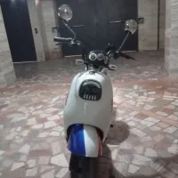 موتور شارژی