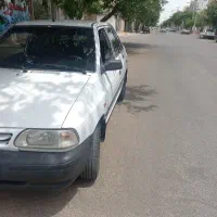پراید صبا فروش فوری