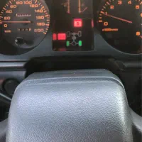 پاجرو مدل ۹۲ استثنایی|خودرو سواری و وانت|تهران, اقدسیه|دیوار