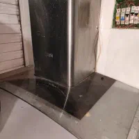 سینک. هود کمد روشویی|هود|نسیم‌شهر, |دیوار