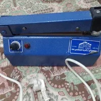 پرس،دوخت حرارتی،