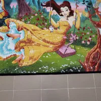 فرش کودک