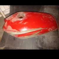 وسایل موتور سیکلت|قطعات یدکی و لوازم جانبی|کازرون, |دیوار