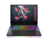 HP OMEN16 هیولای گیمینگ نسل جدیدباپردازنده Ultra 9