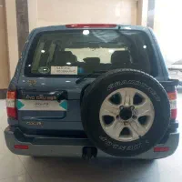 لندکروز GXR مدل 2006|خودرو سواری و وانت|کرج, عظیمیه|دیوار