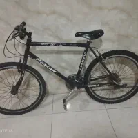 دوچرخه سایز ۲۶