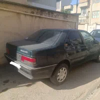 پژو آردی مدل ۸۴|خودرو سواری و وانت|گنبد کاووس, |دیوار