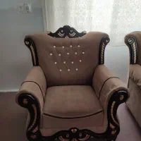مبل راحتی 10 نفره