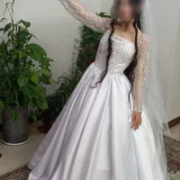 لباس عروس
