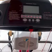 تردمیل|تجهیزات ورزشی|تنکابن, |دیوار