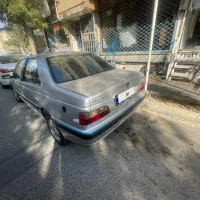 پرشیا مدل۸۵|خودرو سواری و وانت|محمدشهر, همایون ویلا|دیوار